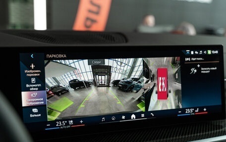 BMW X6, 2025 год, 17 290 000 рублей, 10 фотография