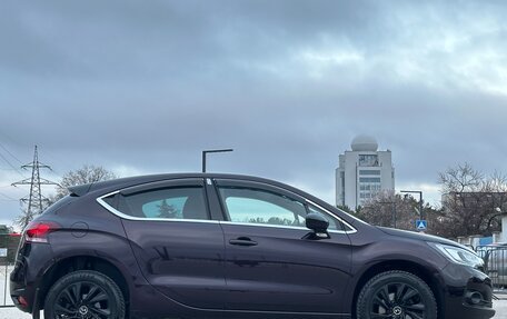 DS 4 I, 2016 год, 1 397 000 рублей, 10 фотография