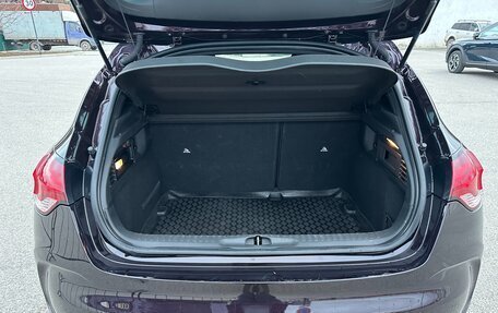 DS 4 I, 2016 год, 1 397 000 рублей, 12 фотография