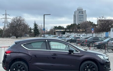 DS 4 I, 2016 год, 1 397 000 рублей, 11 фотография