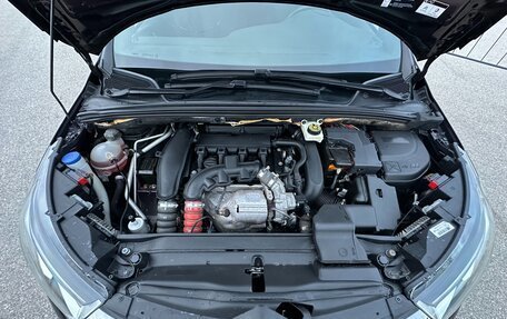 DS 4 I, 2016 год, 1 397 000 рублей, 13 фотография