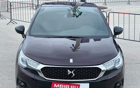 DS 4 I, 2016 год, 1 397 000 рублей, 7 фотография