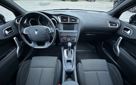 DS 4 I, 2016 год, 1 397 000 рублей, 18 фотография