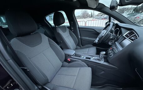 DS 4 I, 2016 год, 1 397 000 рублей, 21 фотография