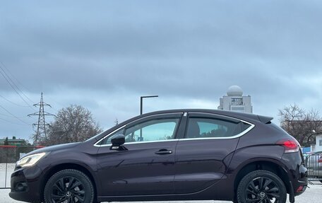 DS 4 I, 2016 год, 1 397 000 рублей, 22 фотография