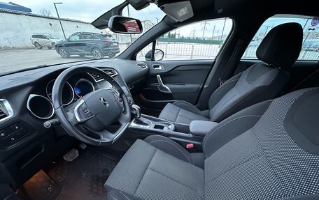 DS 4 I, 2016 год, 1 397 000 рублей, 16 фотография