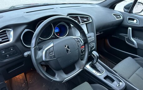 DS 4 I, 2016 год, 1 397 000 рублей, 15 фотография