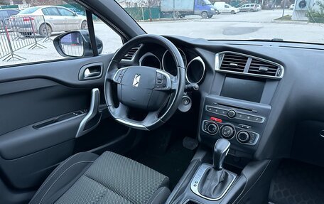 DS 4 I, 2016 год, 1 397 000 рублей, 20 фотография