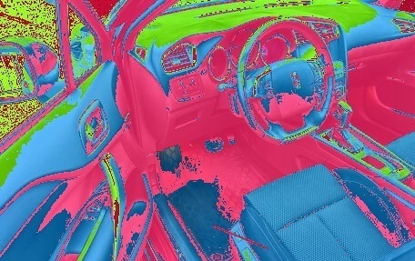 DS 4 I, 2016 год, 1 397 000 рублей, 14 фотография