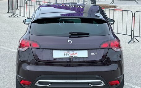 DS 4 I, 2016 год, 1 397 000 рублей, 29 фотография