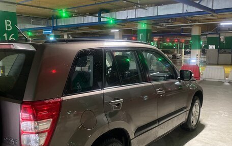 Suzuki Grand Vitara, 2013 год, 1 350 000 рублей, 2 фотография