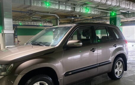 Suzuki Grand Vitara, 2013 год, 1 350 000 рублей, 4 фотография