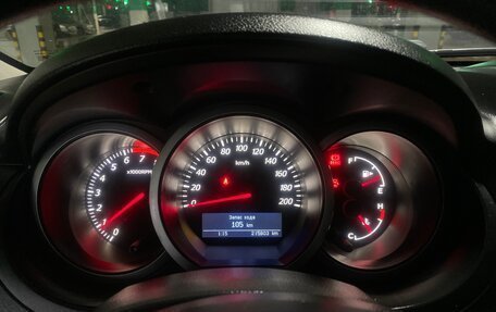 Suzuki Grand Vitara, 2013 год, 1 350 000 рублей, 6 фотография