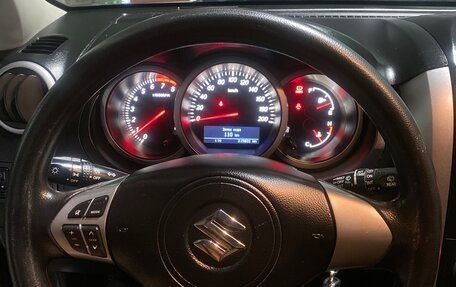 Suzuki Grand Vitara, 2013 год, 1 350 000 рублей, 8 фотография