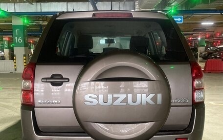 Suzuki Grand Vitara, 2013 год, 1 350 000 рублей, 3 фотография