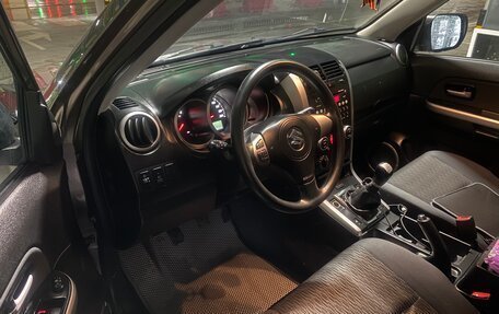 Suzuki Grand Vitara, 2013 год, 1 350 000 рублей, 9 фотография