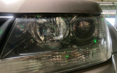 Suzuki Grand Vitara, 2013 год, 1 350 000 рублей, 13 фотография