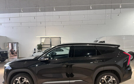 Geely Atlas, 2024 год, 3 600 000 рублей, 5 фотография