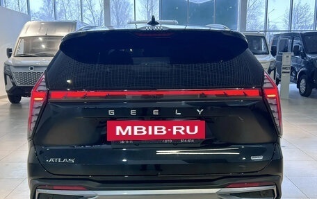 Geely Atlas, 2024 год, 3 600 000 рублей, 10 фотография