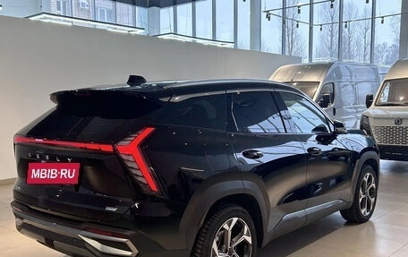 Geely Atlas, 2024 год, 3 600 000 рублей, 7 фотография