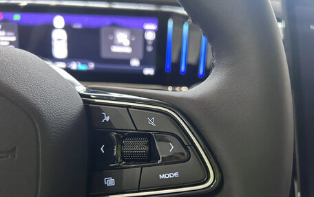 Geely Atlas, 2024 год, 3 600 000 рублей, 17 фотография