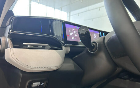 Geely Atlas, 2024 год, 3 600 000 рублей, 18 фотография