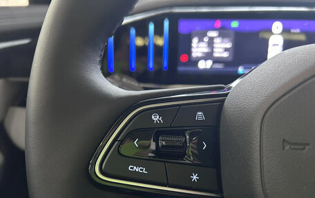 Geely Atlas, 2024 год, 3 600 000 рублей, 16 фотография