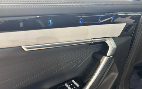 Geely Atlas, 2024 год, 3 600 000 рублей, 19 фотография