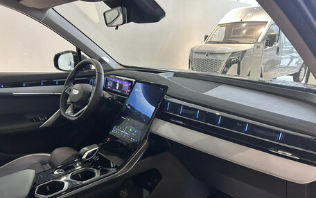 Geely Atlas, 2024 год, 3 600 000 рублей, 25 фотография