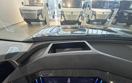 Geely Atlas, 2024 год, 3 600 000 рублей, 20 фотография