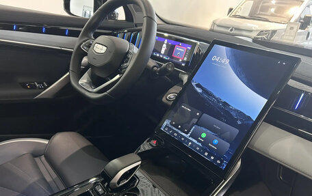 Geely Atlas, 2024 год, 3 600 000 рублей, 21 фотография