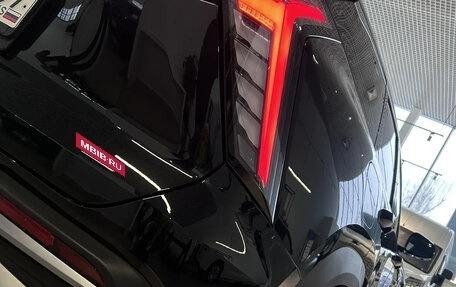 Geely Atlas, 2024 год, 3 600 000 рублей, 11 фотография