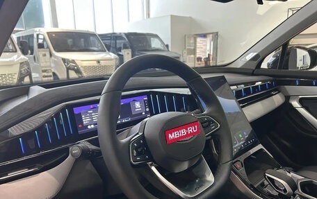 Geely Atlas, 2024 год, 3 600 000 рублей, 14 фотография