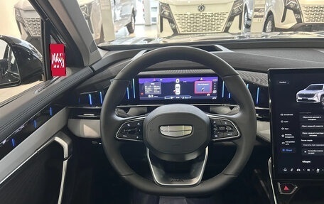 Geely Atlas, 2024 год, 3 600 000 рублей, 13 фотография