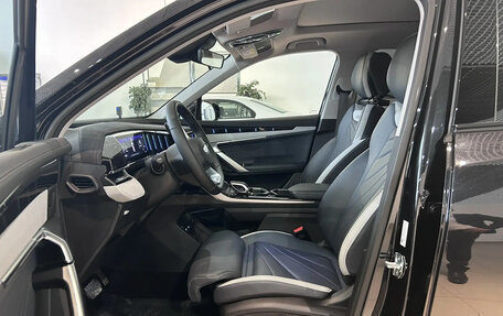 Geely Atlas, 2024 год, 3 600 000 рублей, 27 фотография