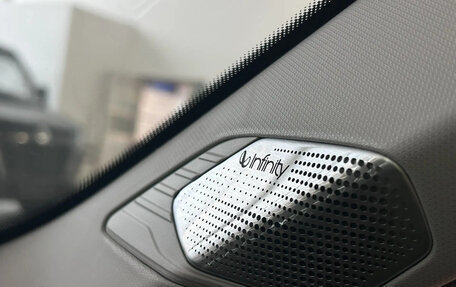 Geely Atlas, 2024 год, 3 600 000 рублей, 35 фотография