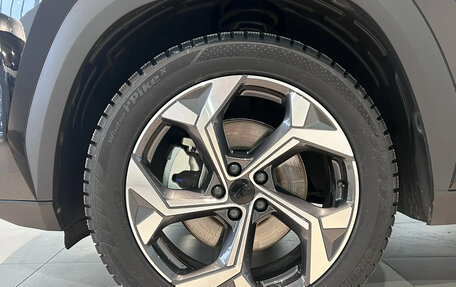 Geely Atlas, 2024 год, 3 600 000 рублей, 39 фотография