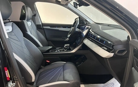 Geely Atlas, 2024 год, 3 600 000 рублей, 31 фотография