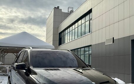 Mercedes-Benz M-Класс, 2012 год, 2 299 000 рублей, 8 фотография