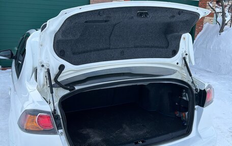 Mitsubishi Lancer IX, 2012 год, 1 025 000 рублей, 3 фотография