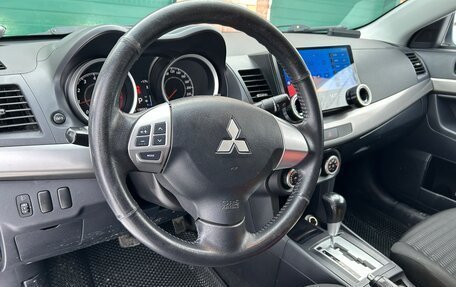 Mitsubishi Lancer IX, 2012 год, 1 025 000 рублей, 5 фотография