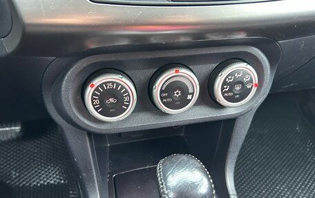 Mitsubishi Lancer IX, 2012 год, 1 025 000 рублей, 9 фотография