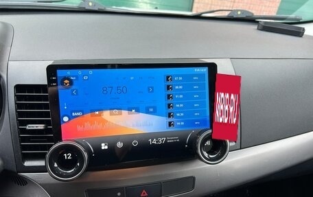 Mitsubishi Lancer IX, 2012 год, 1 025 000 рублей, 7 фотография