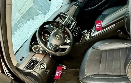 Mercedes-Benz M-Класс, 2012 год, 2 299 000 рублей, 11 фотография