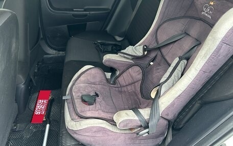 Mitsubishi Lancer IX, 2012 год, 1 025 000 рублей, 8 фотография