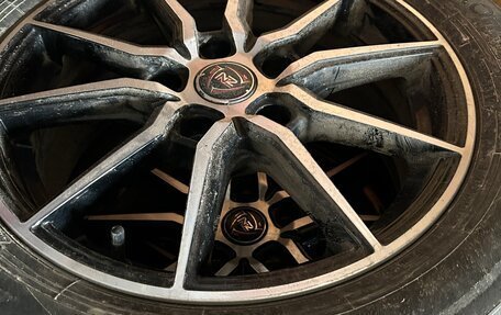 Mitsubishi Lancer IX, 2012 год, 1 025 000 рублей, 11 фотография