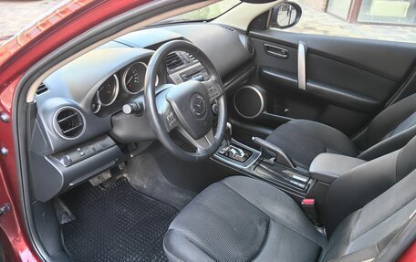 Mazda 6, 2008 год, 1 199 000 рублей, 9 фотография