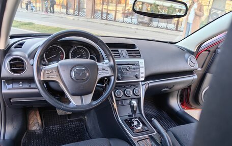 Mazda 6, 2008 год, 1 199 000 рублей, 14 фотография