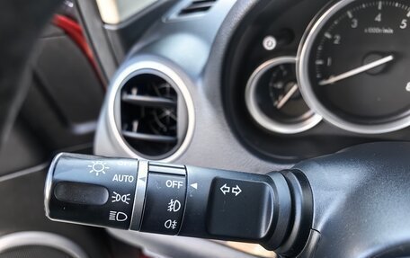 Mazda 6, 2008 год, 1 199 000 рублей, 12 фотография