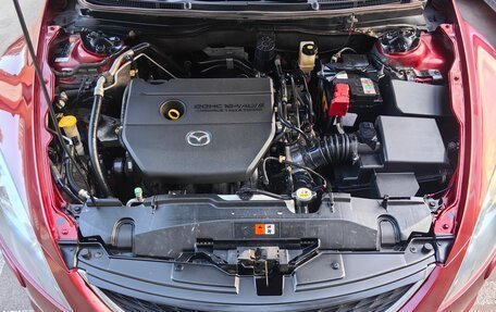 Mazda 6, 2008 год, 1 199 000 рублей, 16 фотография